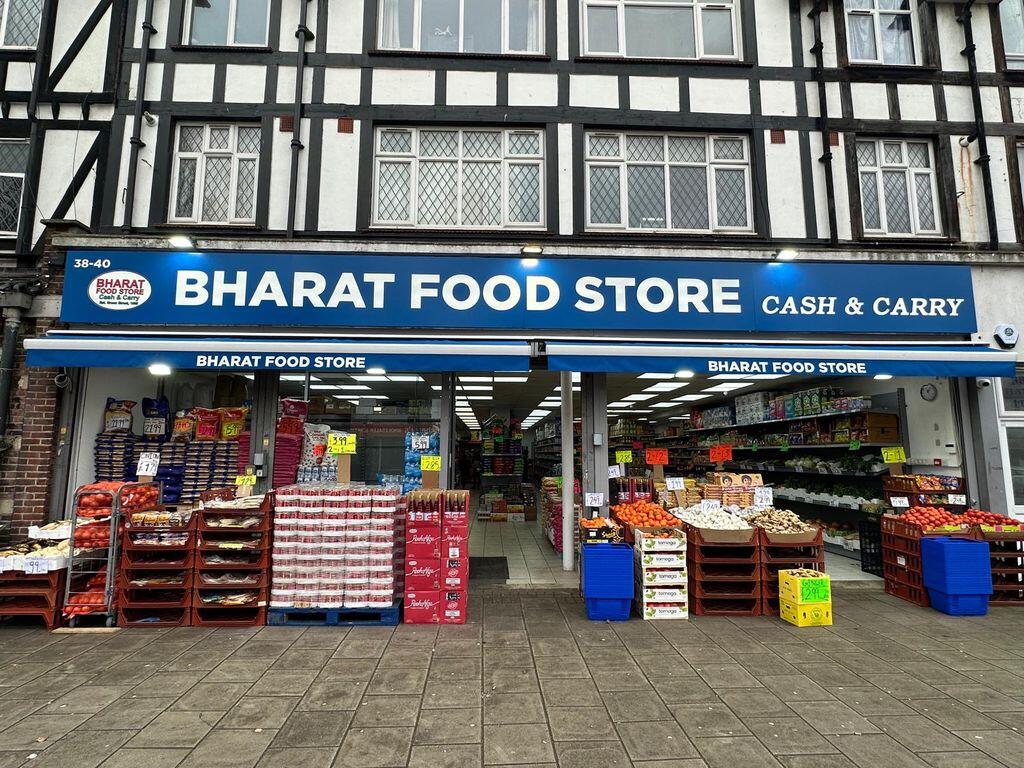 Main image of property: Prime High Street Convenience Store – Lease for Sale – Chadwell Heath RM6