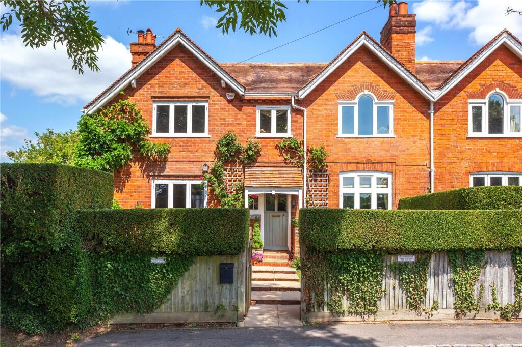 Main image of property: Butchers Lane, White Waltham, Berkshire, SL6