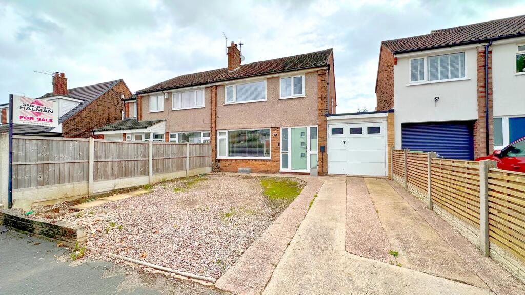 Main image of property: Chestnut Drive, Poynton, SK12