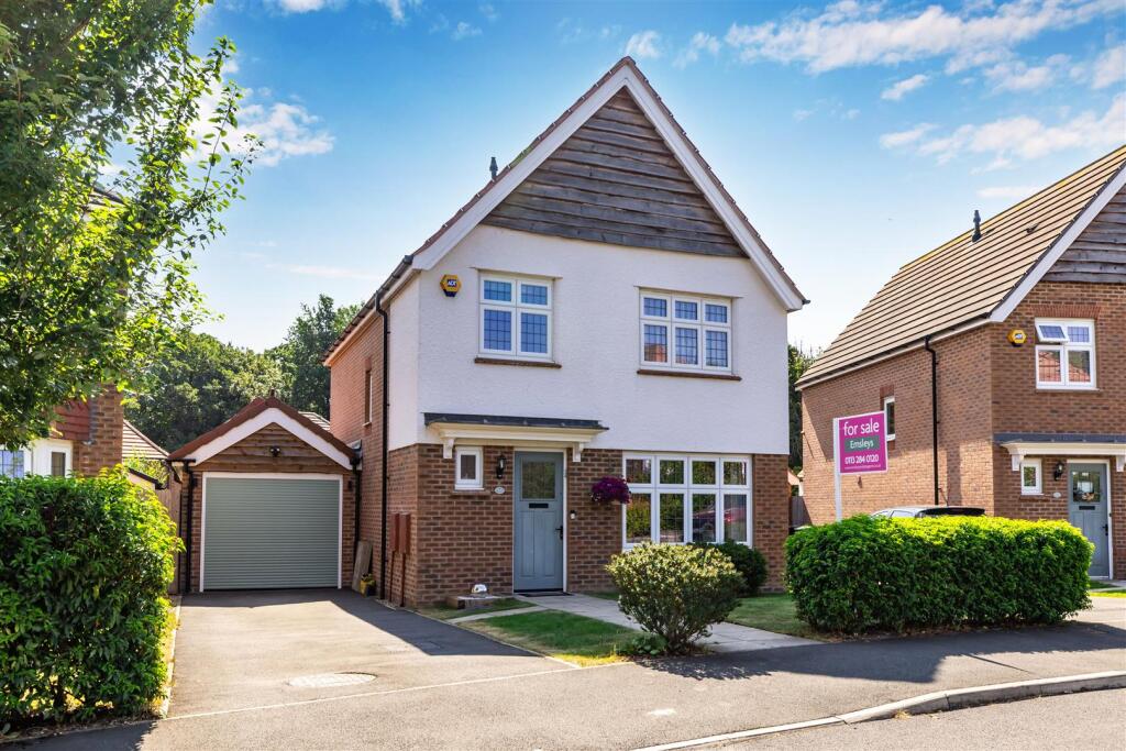 Main image of property: Blackthorn Avenue, Whinmoor Leeds