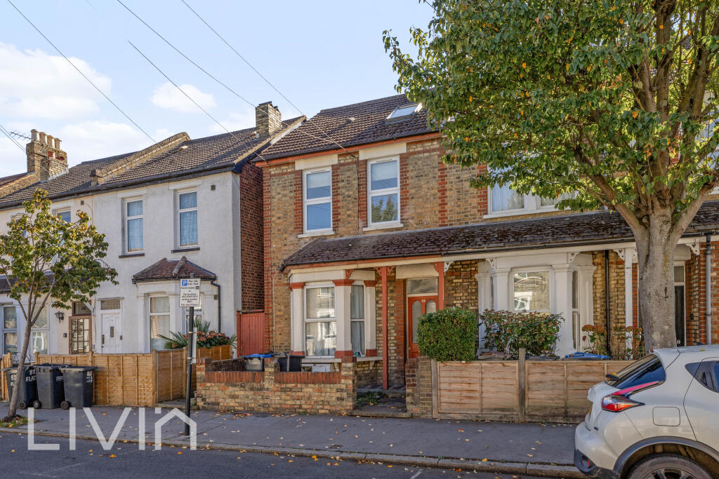 Main image of property: Arundel Road, Croydon