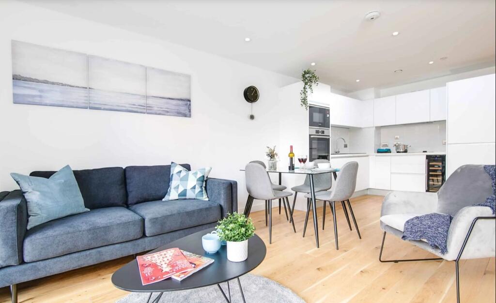 Main image of property: William Street, Birmingham