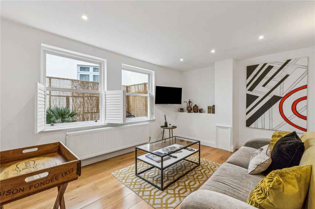 Main image of property: Westbourne Terrace, London, W2