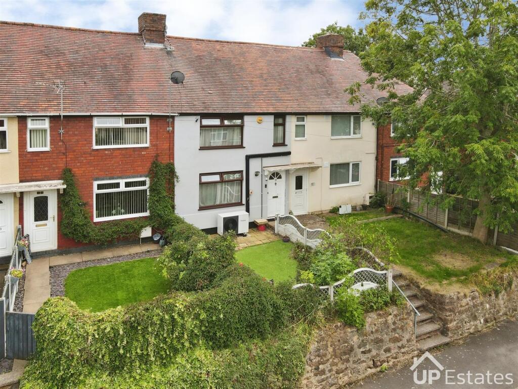 Main image of property: Ryder Row, Gun Hill, Coventry