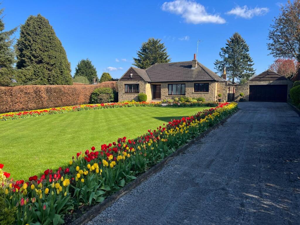 Main image of property: Monson Avenue, Calverley