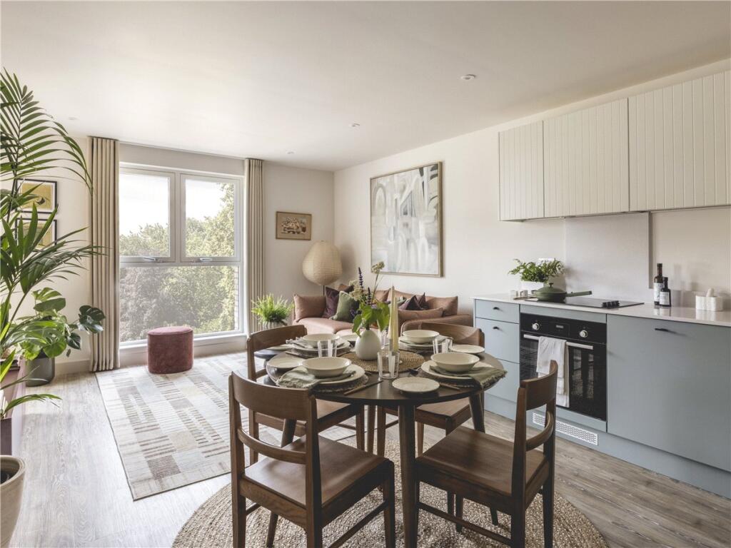 Main image of property: Milne Avenue, Cambridge, CB3