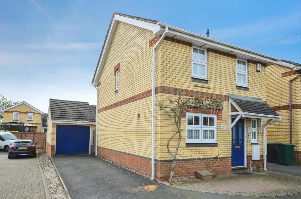 Main image of property: Cherry Hills, Watford, WD19