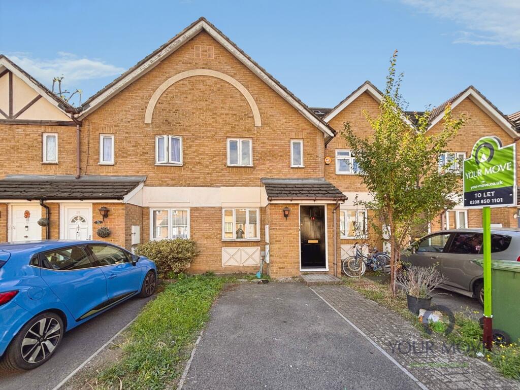 Main image of property: Pump Lane, London, SE14
