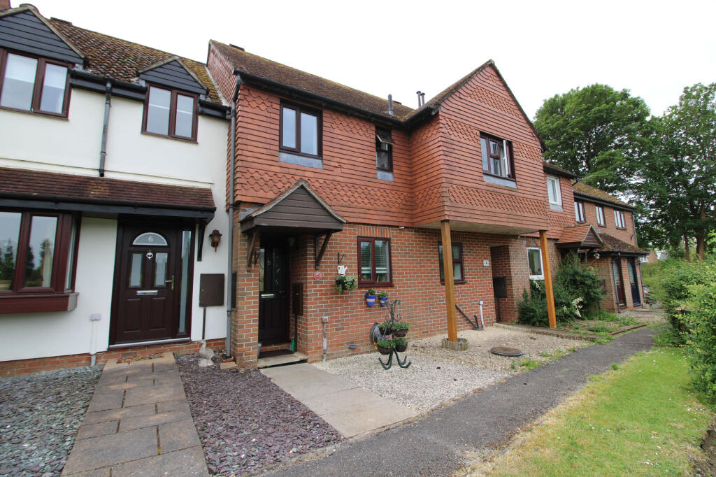 Main image of property: Kings Meadow, Overton, Hampshire