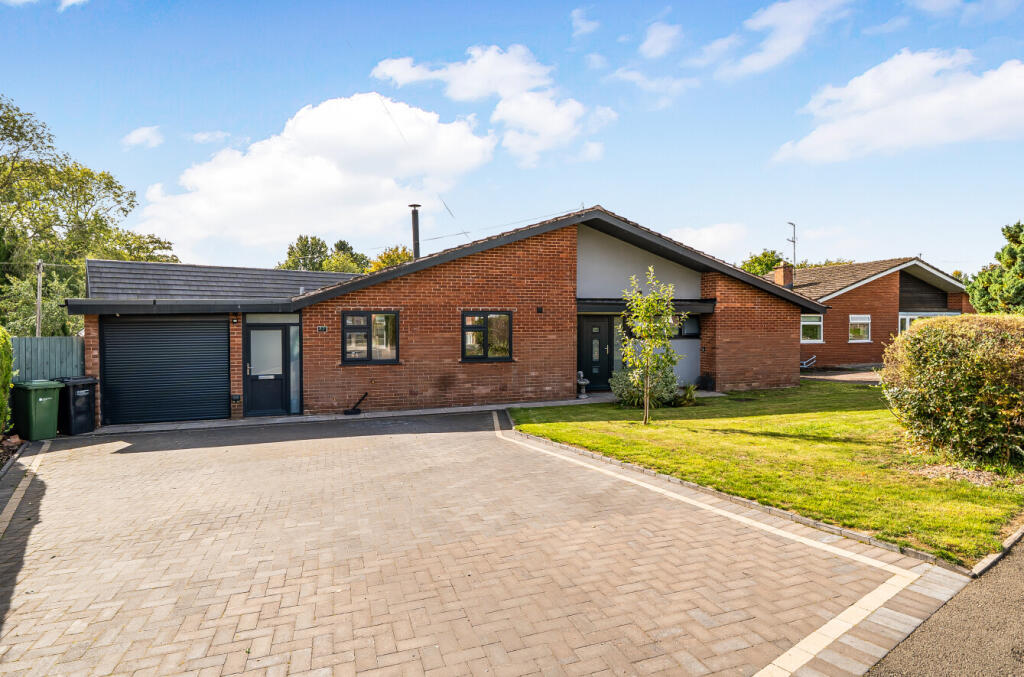 Main image of property: Church Croft, Madley, Hereford