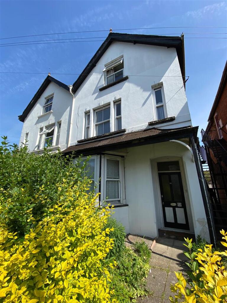 Main image of property: Craven Road, Newbury