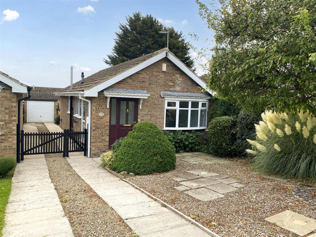 Main image of property: The Paddock, Aiskew, Bedale