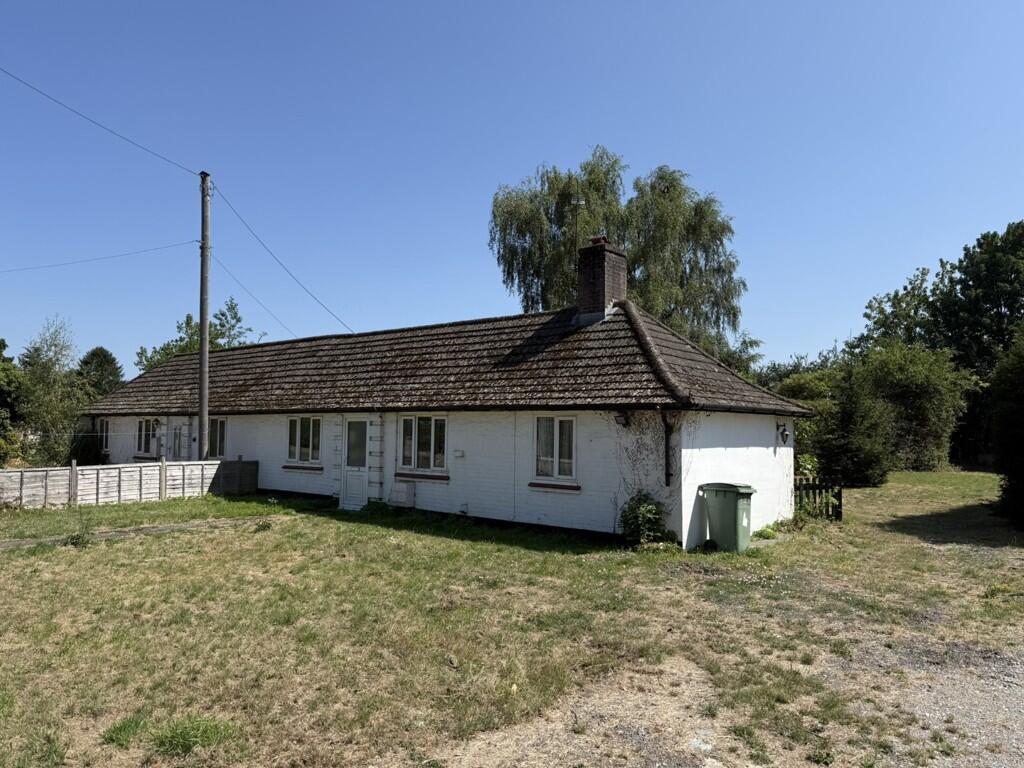 Main image of property: Land & Buildings At Forum & Montague Cottages, Chartway Street, Sutton Valence, Maidstone, Kent, ME17 3JA