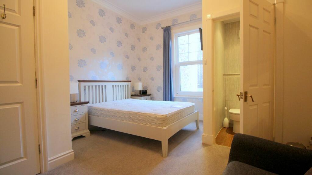 Main image of property: Bootham Guest House, Bootham Crescent, York