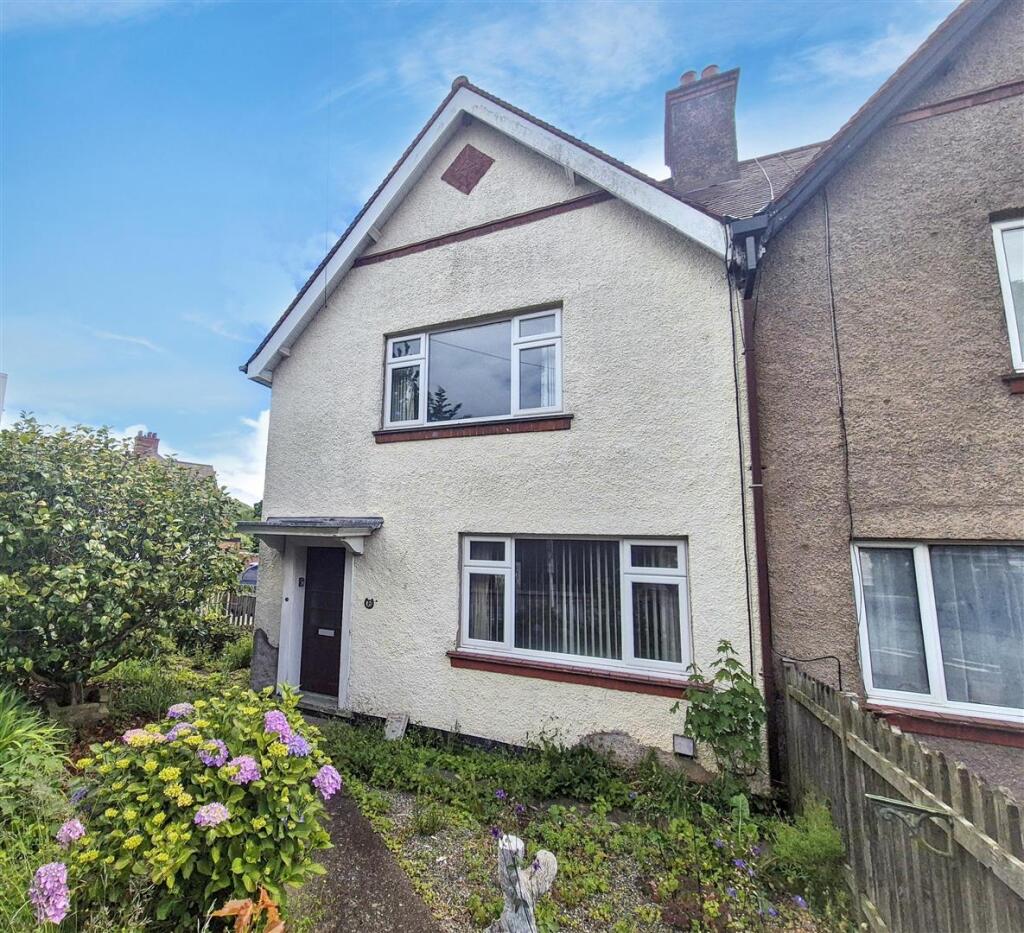 Main image of property: Essex Road, Church Stretton