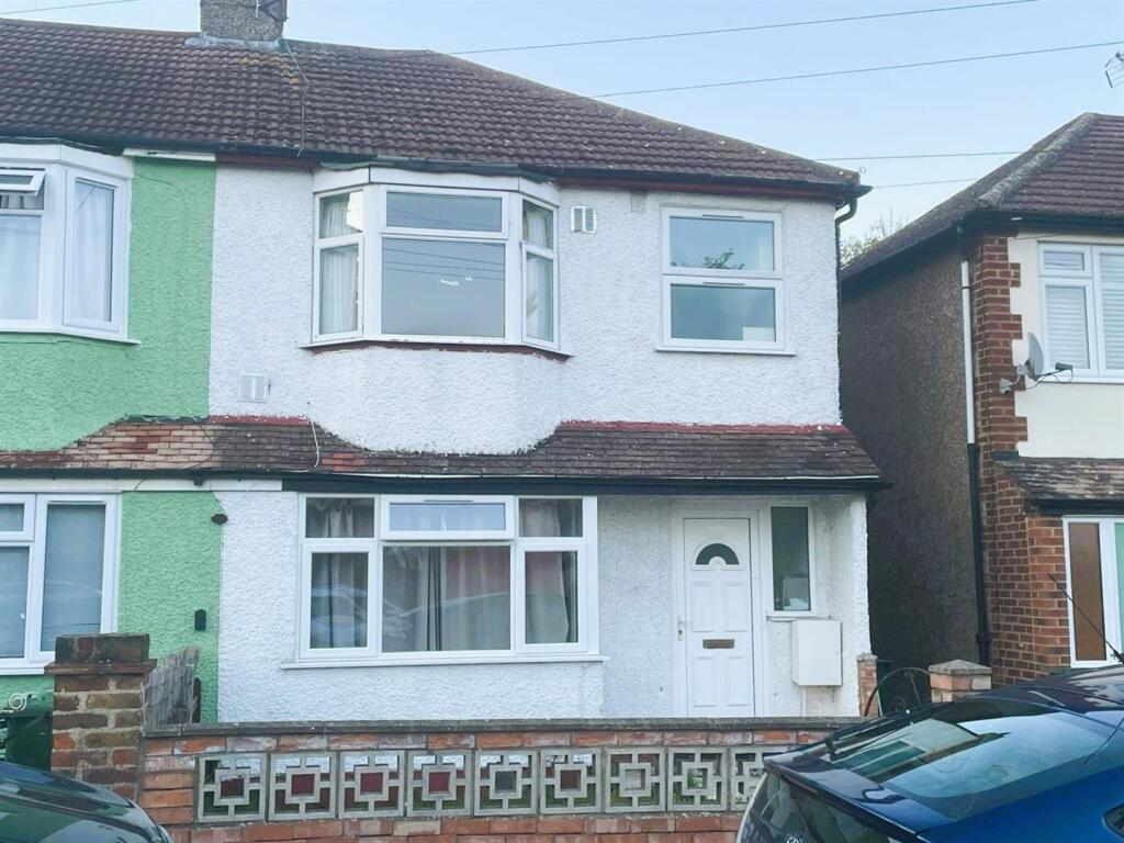 Main image of property: Stainash Crescent, Staines-Upon-Thames