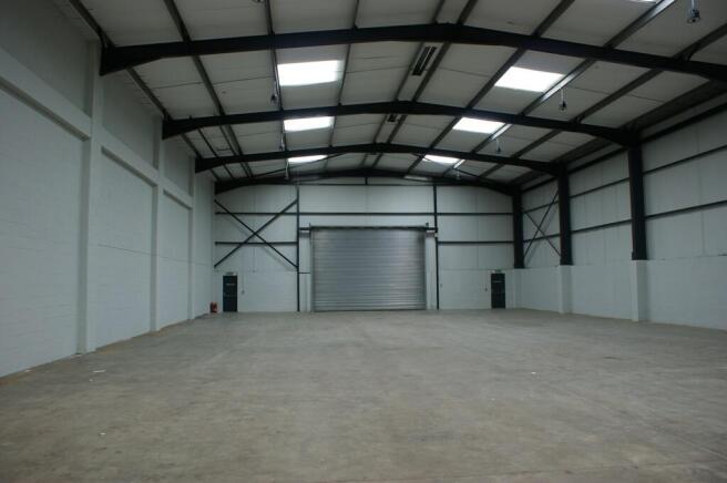 Unit 4 Interior