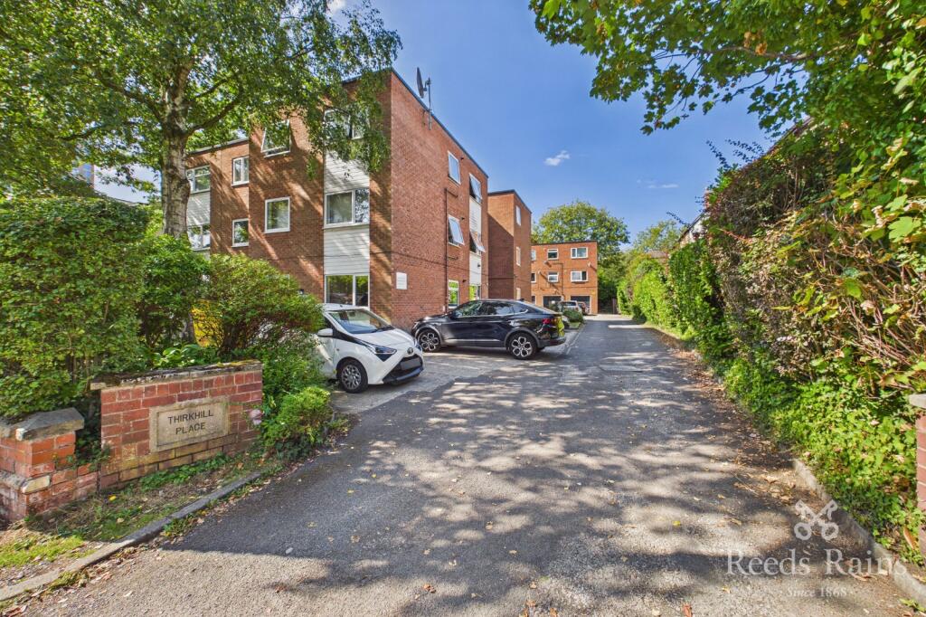 Main image of property: Clarendon Road, Eccles, Manchester, Greater Manchester, M30