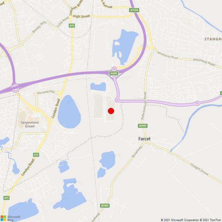 Property Map