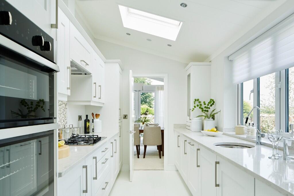 Main image of property: St Regis Park, Bassetsbury Lane, High Wycombe, Buckinghamshire, HP11 1WS