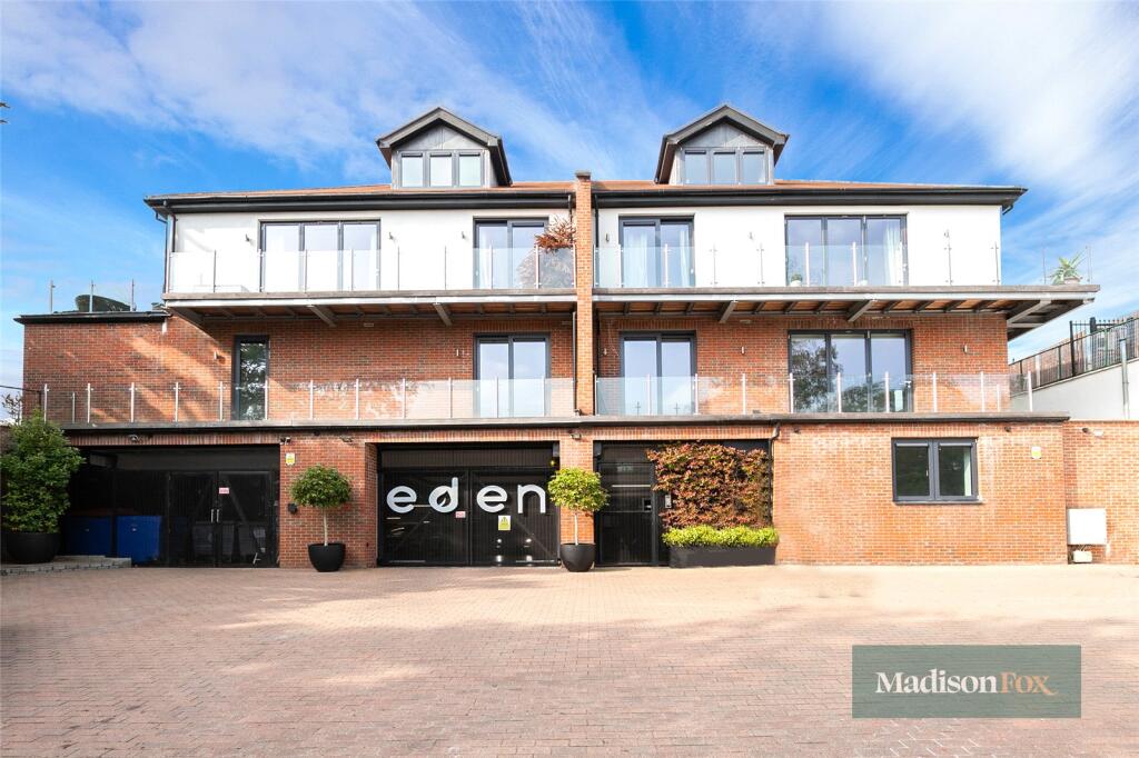 Main image of property: Eden Avenue, Chigwell, Essex, IG7