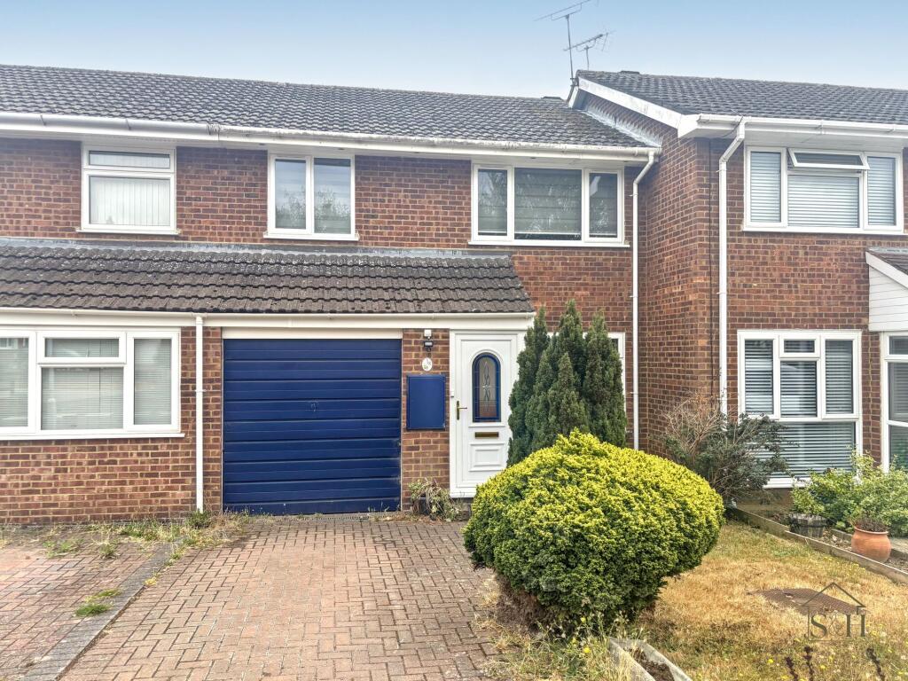 Main image of property: East Lodge Road, Ashford, TN23