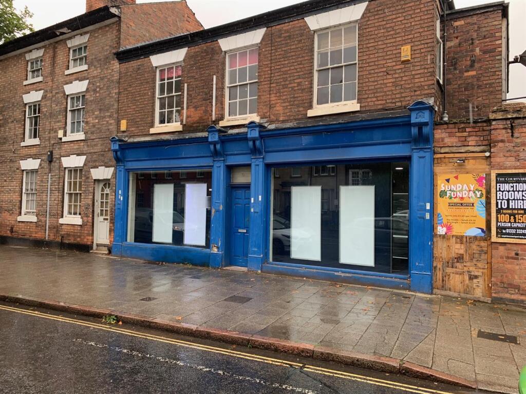 Main image of property: 70 Friargate, Derby, DE1 1FP