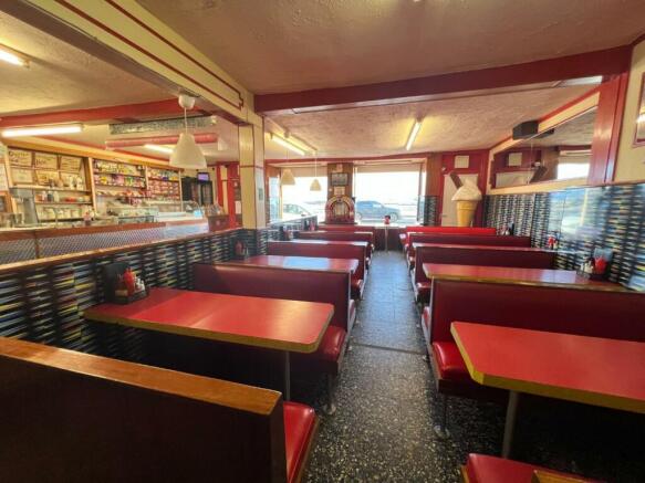 DINING  AREA