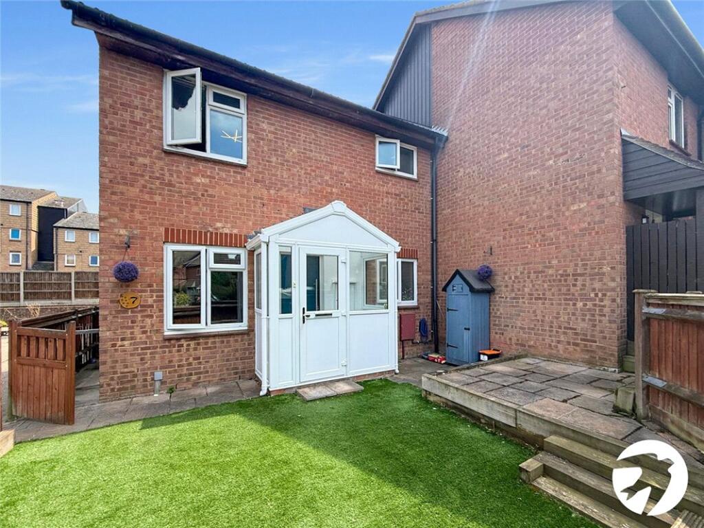 Main image of property: The Oaks, Swanley, Kent, BR8