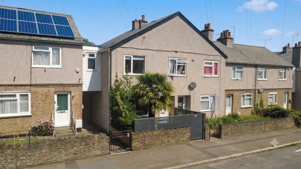 Main image of property: Waterdales, Northfleet, Kent