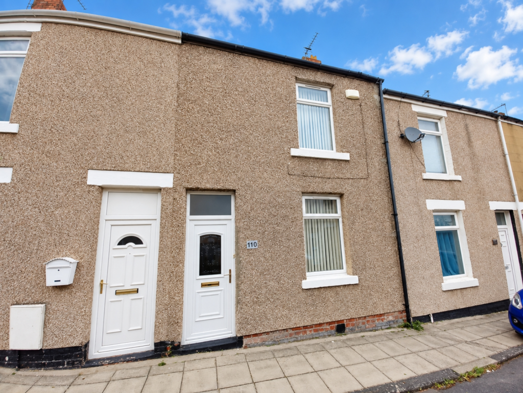 Main image of property: Craddock Street, Spennymoor, County Durham, DL16