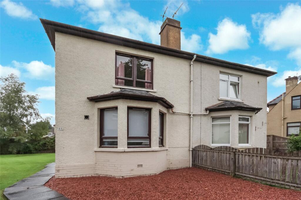 Main image of property: Avenel Road, Knightswood, Glasgow, G13