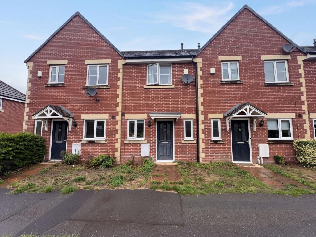 Main image of property: Park Road, Bestwood Village, NG6