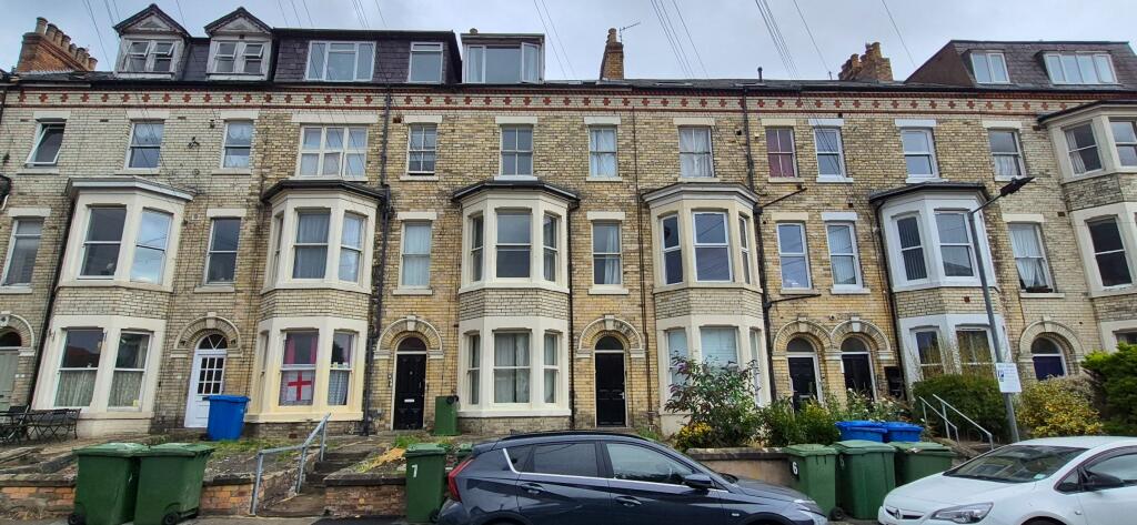 Main image of property: Cromwell Terrace, Scarborough