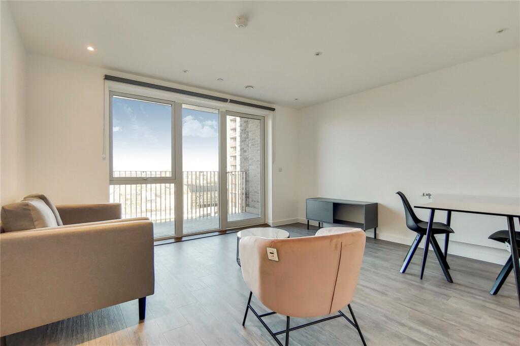 Main image of property: 6 Fresh Wharf Road, Barking, Essex, IG11