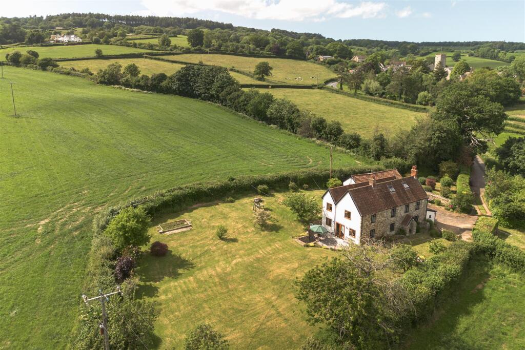 Main image of property: Yarcombe, Honiton