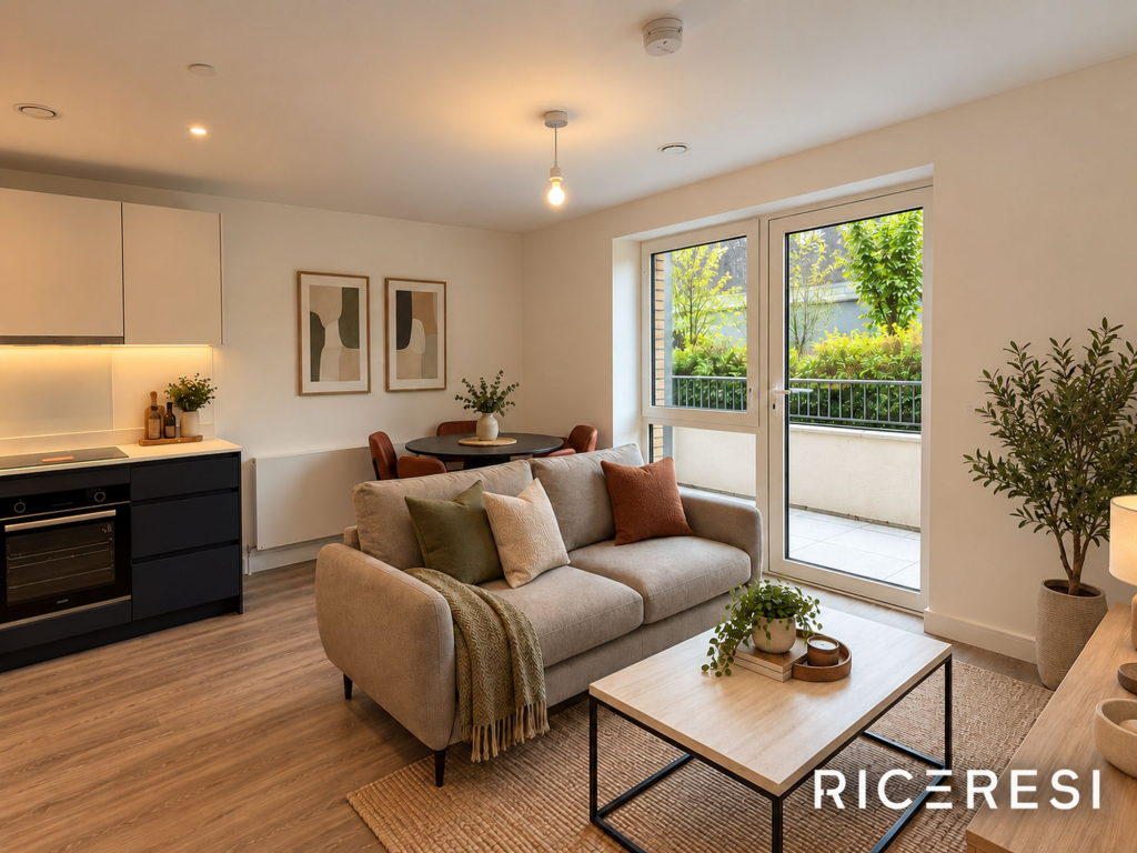 Main image of property: Parr's Way, London, W6