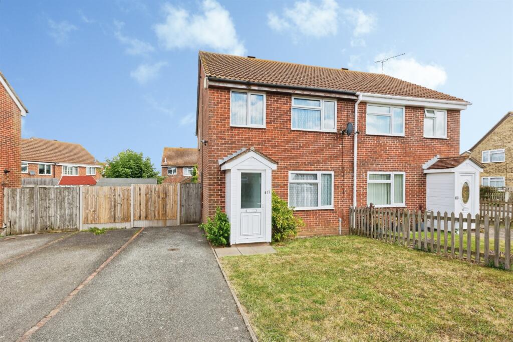 Main image of property: Derwent Way, Aylesham, Canterbury