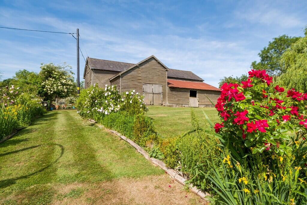 Main image of property: Upper Langdales, Creeting St. Mary, Ipswich