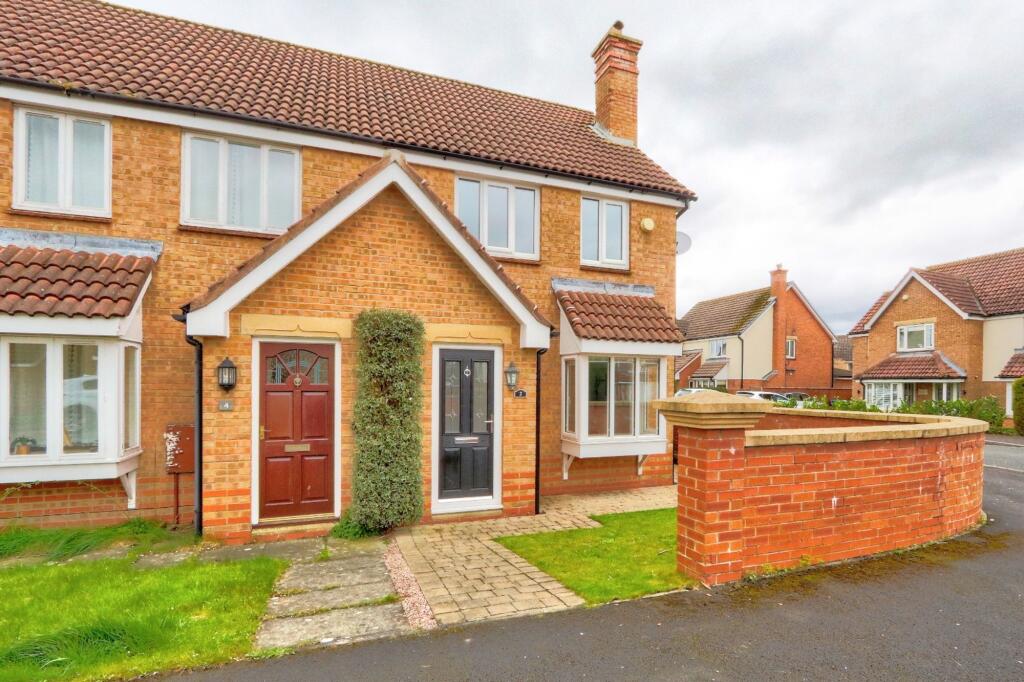 Main image of property: Jackson Drive, Stokesley, TS9