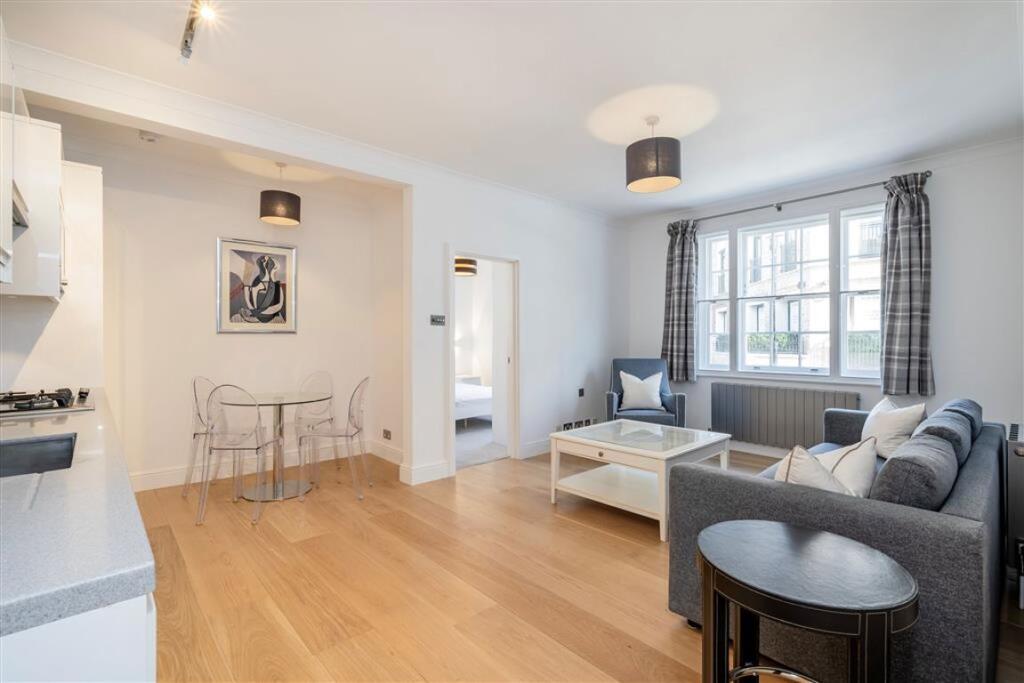 Main image of property: Dovehouse Street, Chelsea