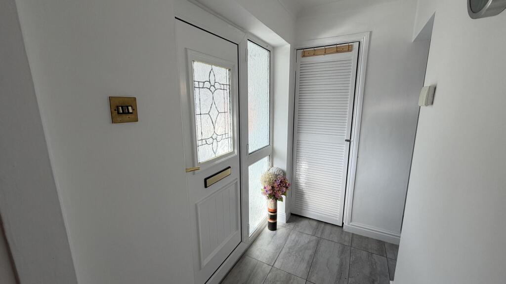 Main image of property: Laburnam Crescent, Kirkby Row, Kirkby