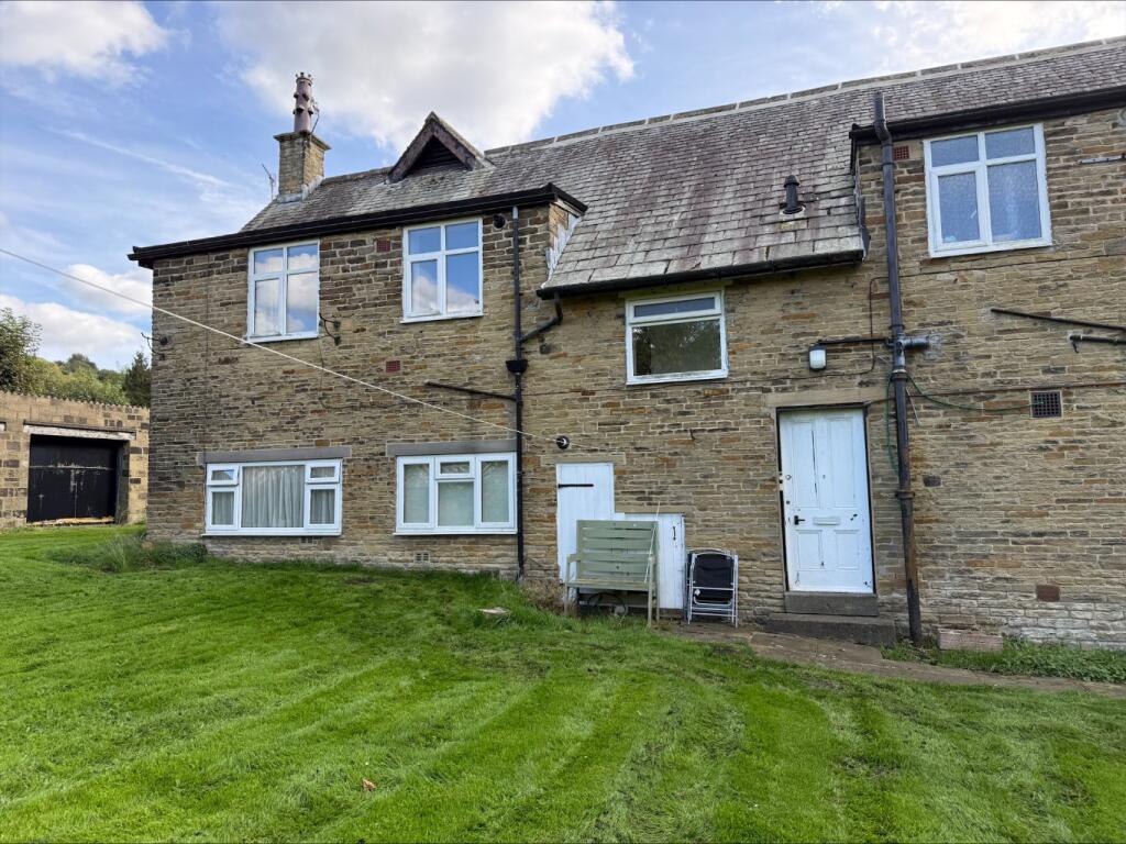 Main image of property: Heathfield, Bingley, BD16