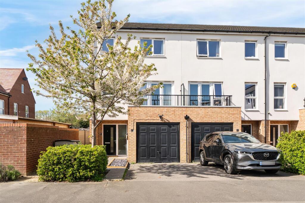 Main image of property: Hawker Drive, Addlestone