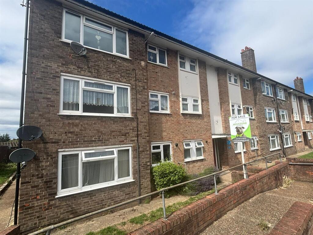 Main image of property: Nichol Lane, Bromley, BR1