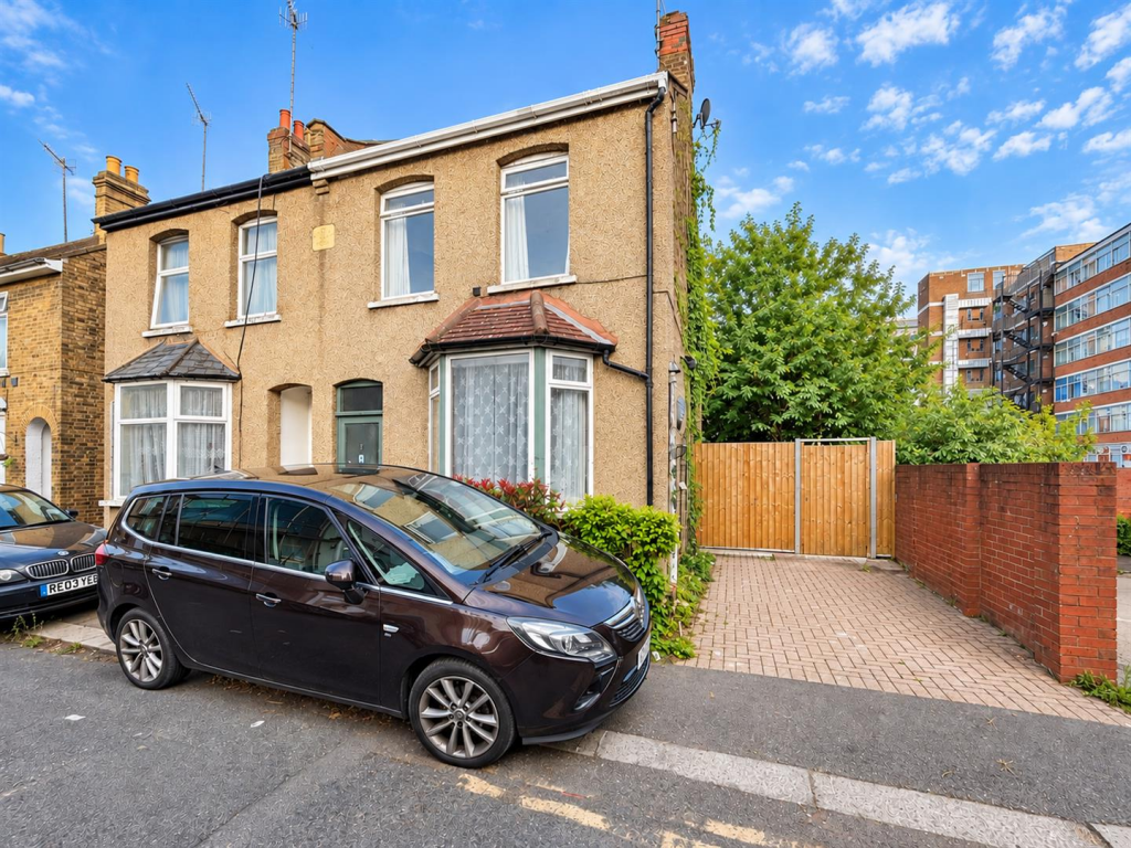 Main image of property: Upton Road, Hounslow, TW3
