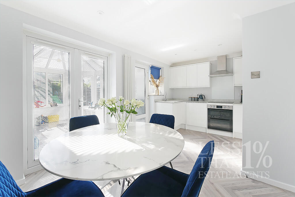 Main image of property: DENSTON CLOSE - NN4