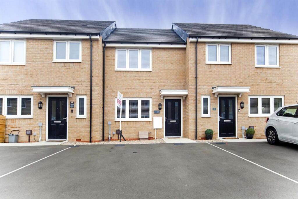Main image of property: Littlebeck Way, Hartlepool