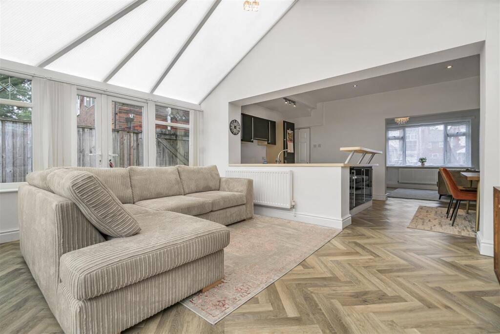 Main image of property: Plantation Avenue, Worsley, Manchester