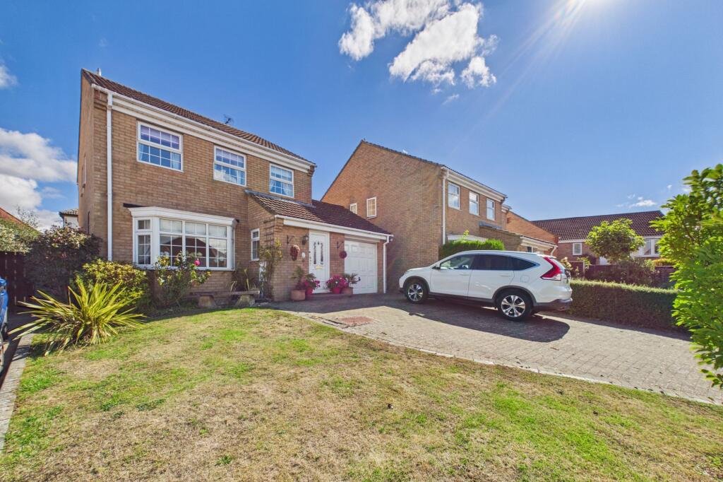 Main image of property: Stewart Drive, Silverstone, NN12